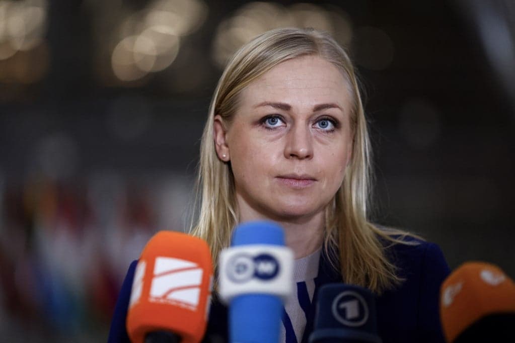 Finnország: Az orosz árnyékflotta a legfőbb probléma