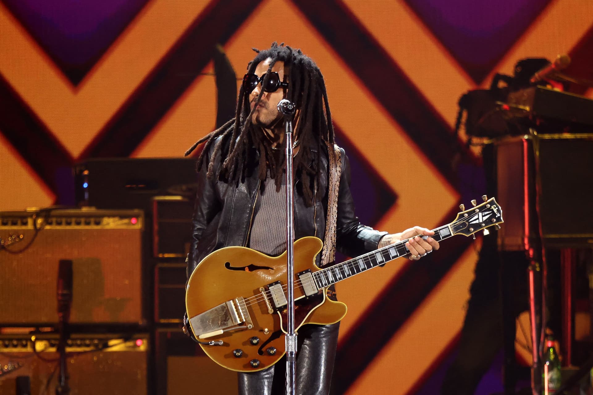 Lenny Kravitz is csatlakozik a Colours of Ostrava eddig bejelentett fellépőihez