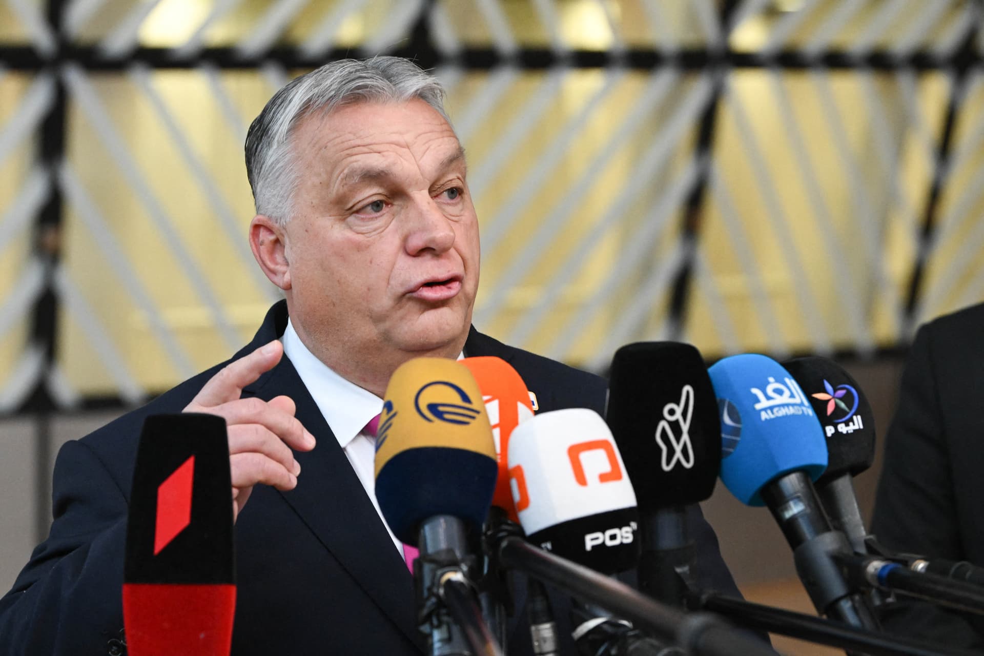 Nem fizetjük meg a rossz brüsszeli döntések árát! – Orbán Viktor