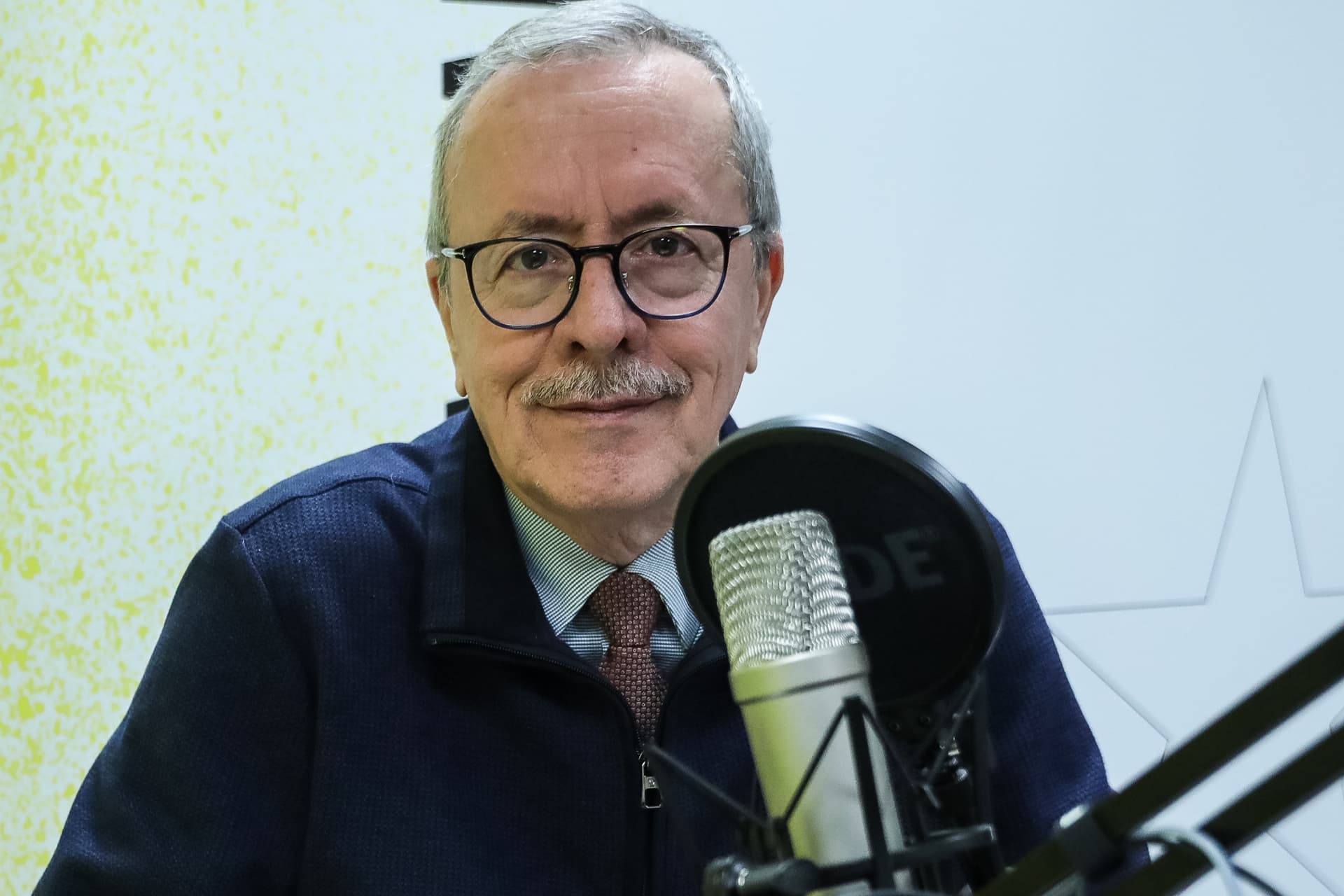 Bakondi György: Az EU a Soros-tervet akarja megvalósítani