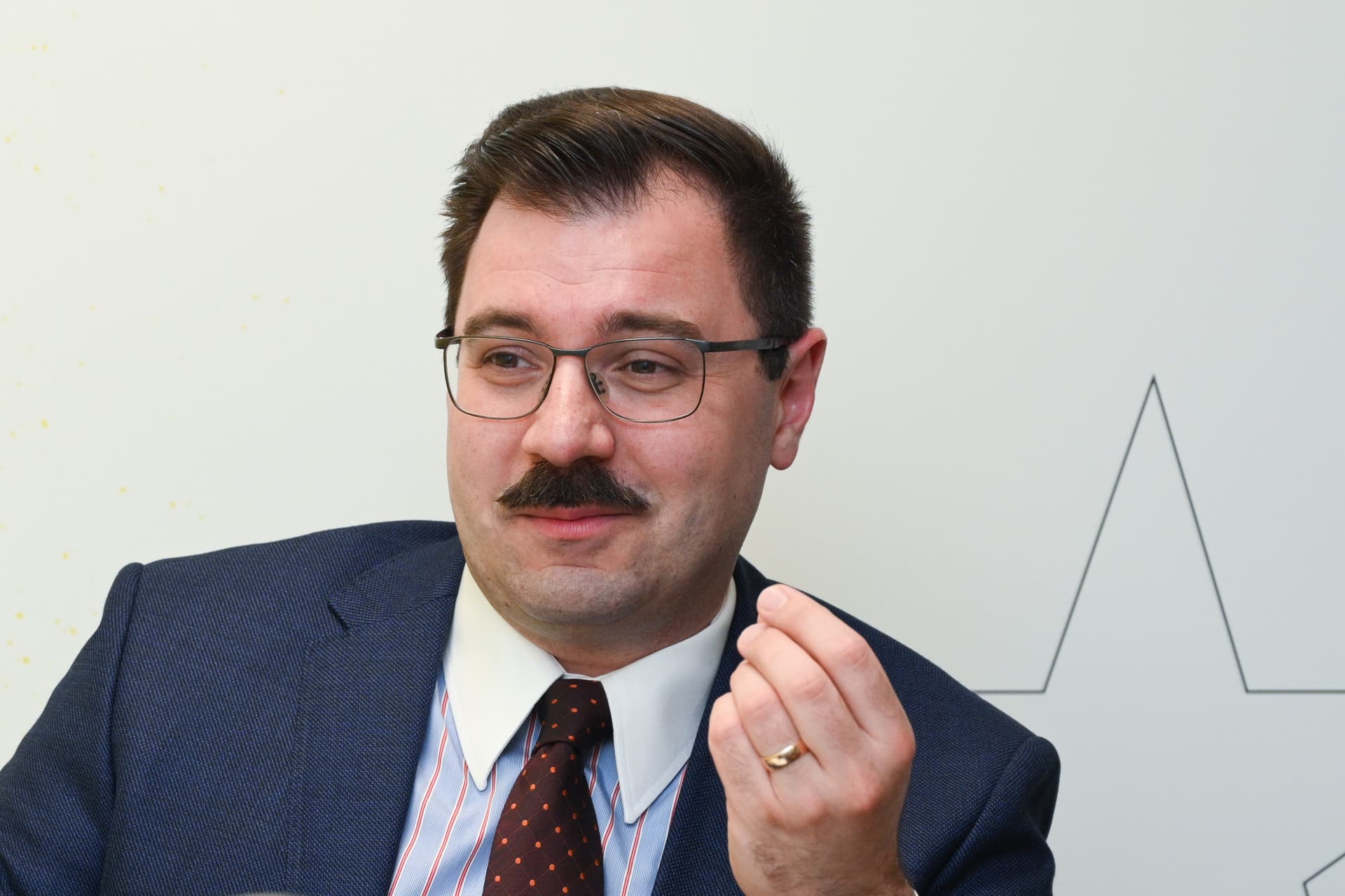 Szánthó Miklós: A woke-mozgalom veszélyes fertőzés, amelynek ellenszere a magyar recept