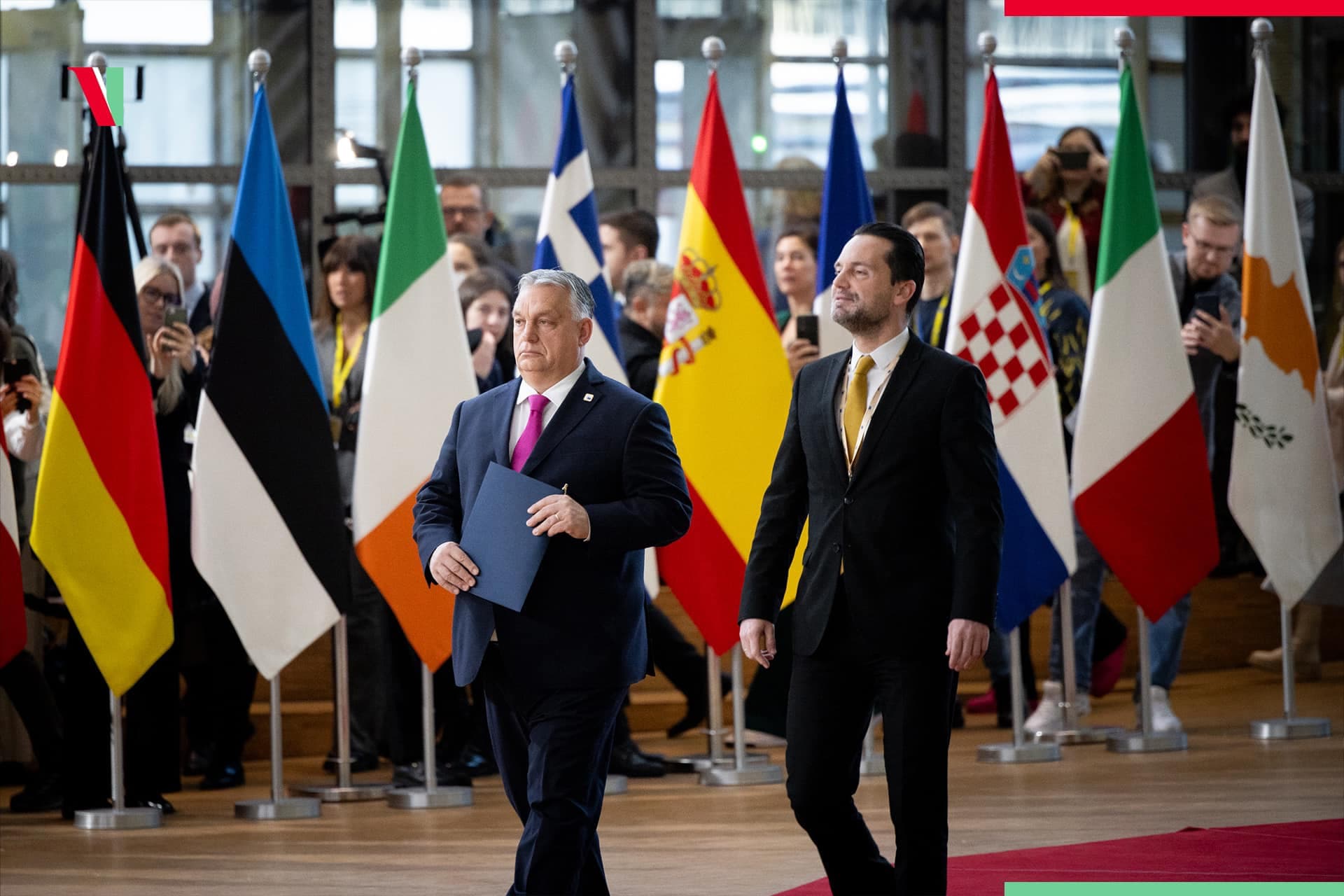 Der Spiegel: Orbán mindenhol győzött