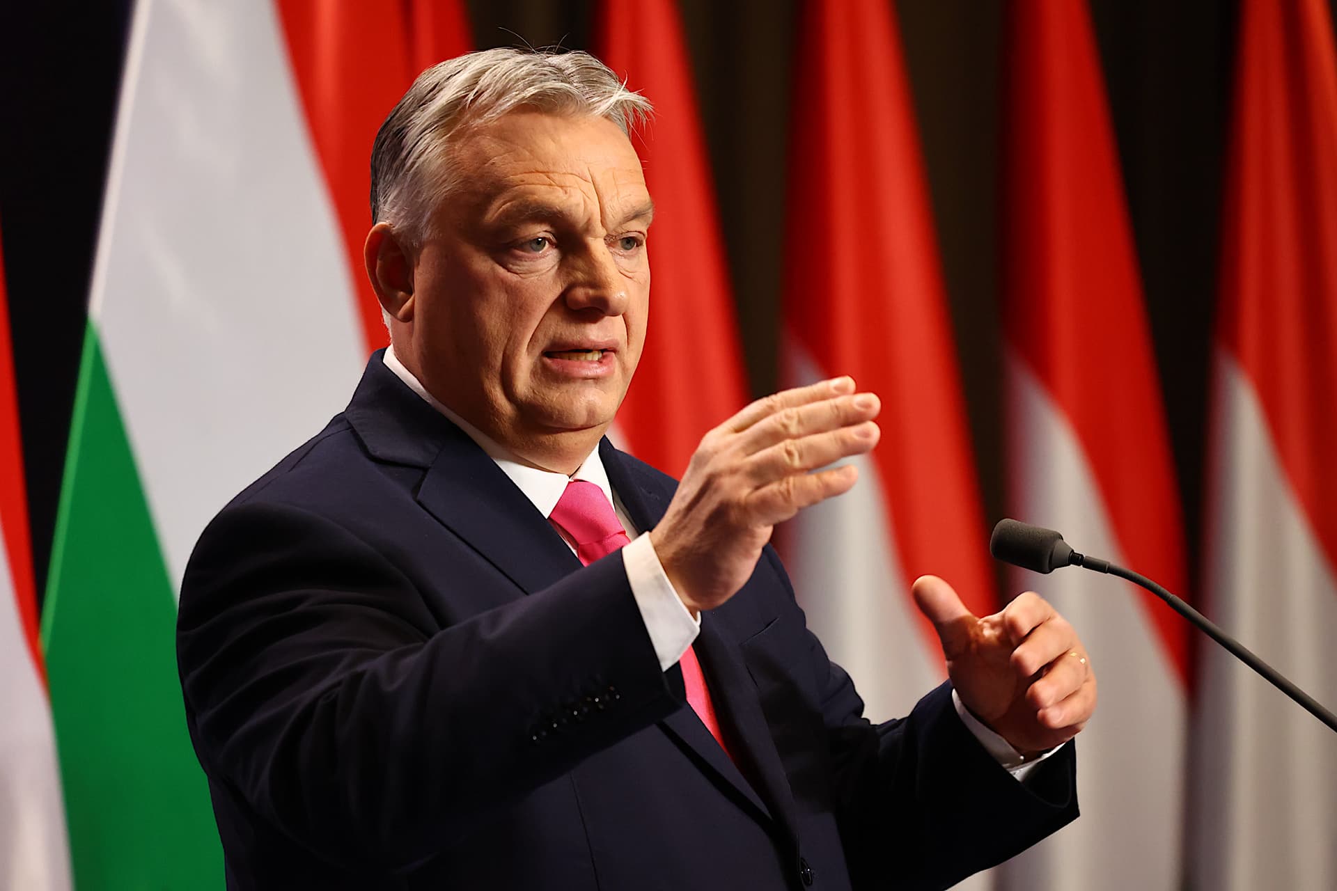 Orbán Viktor: Ki kicsoda a kormányból