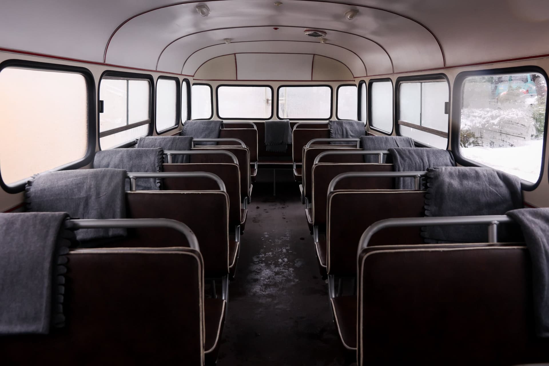 Ikarus 311 Nosztalgia járatán