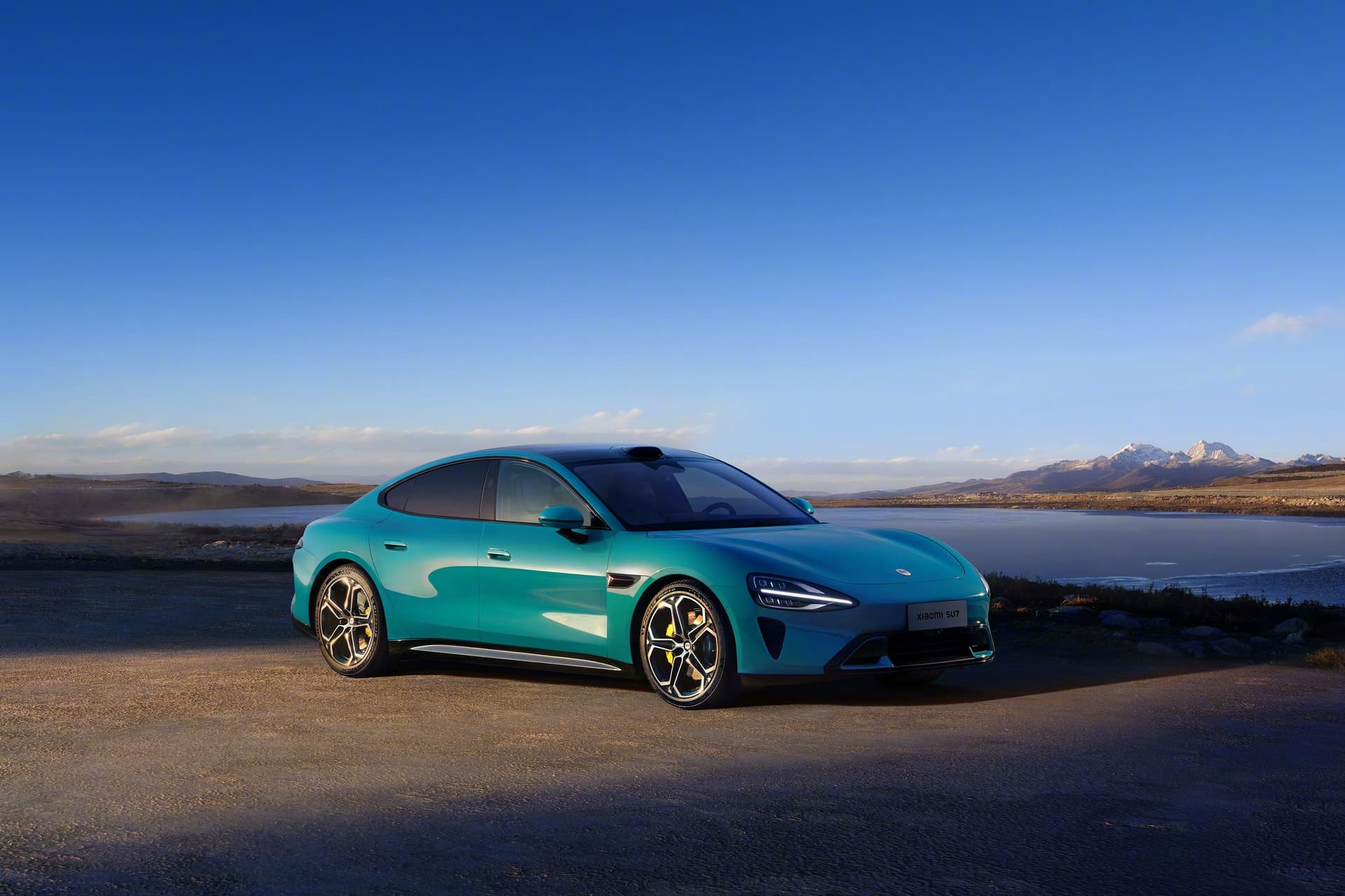 Olyan, mint egy Porsche, de mégsem az