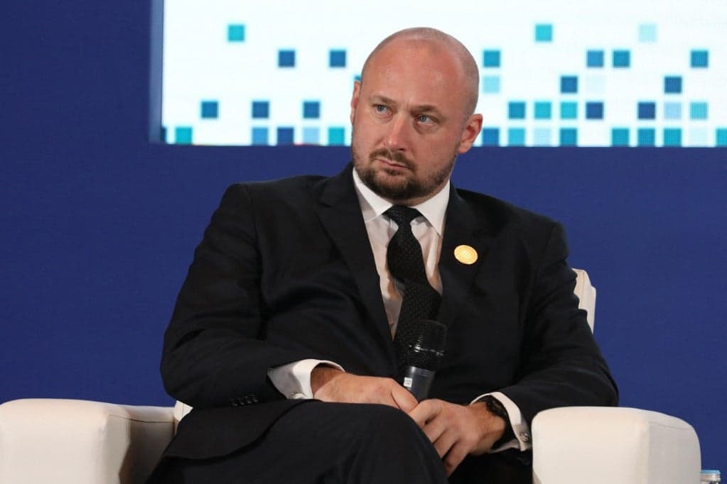 A lengyel államtitkár szerint Oroszország gyengül
