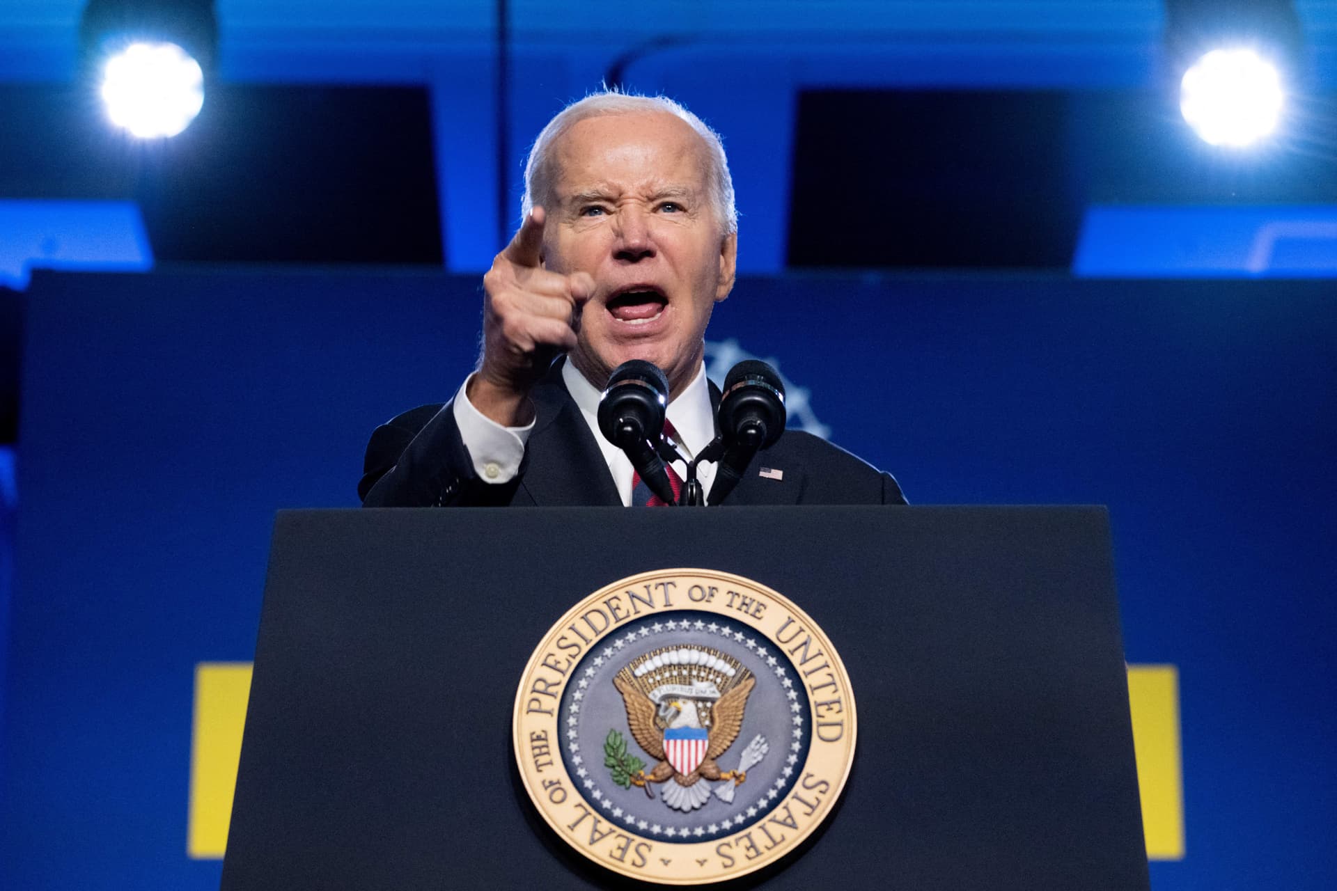 Joe Biden választ ígér az amerikai katonák meggyilkolásáért