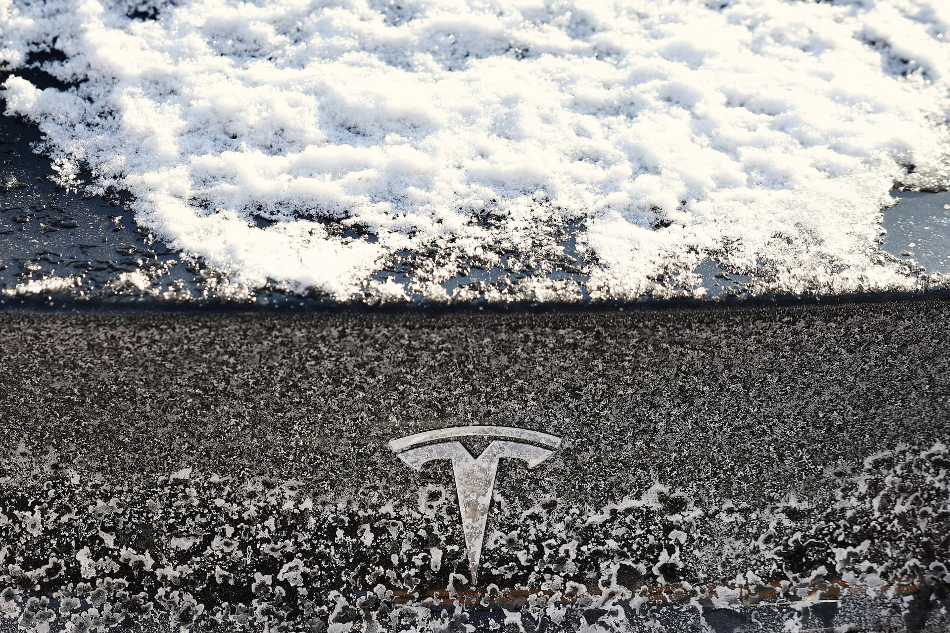 Válságban a Tesla?