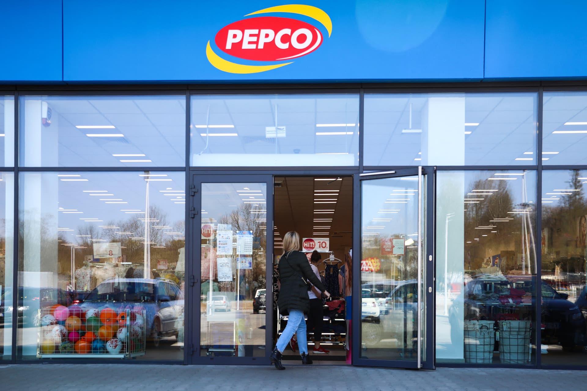 Új üzletet nyit a Pepco Magyarországon