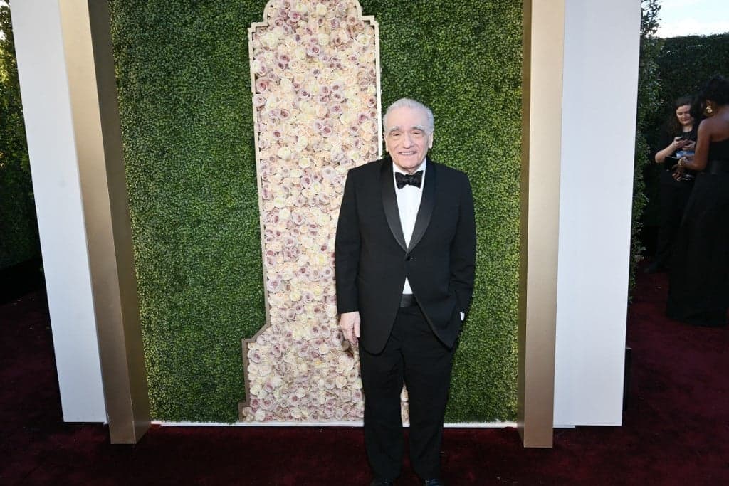Martin Scorsese Jézusról forgat filmet