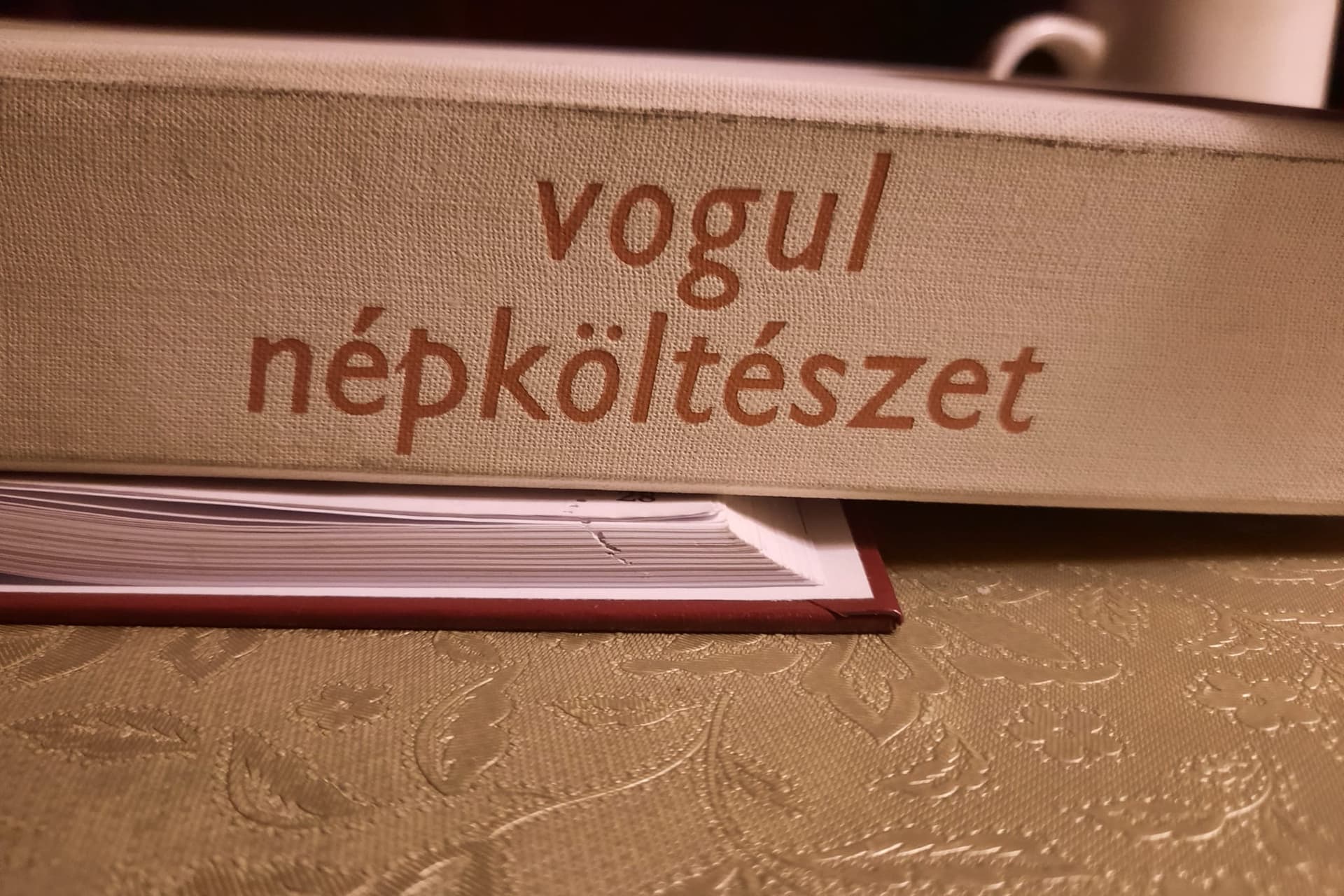 Schmidt Éva szerint a nyugati civilizáció elvágja az embert az őseihez vezető ösvénytől