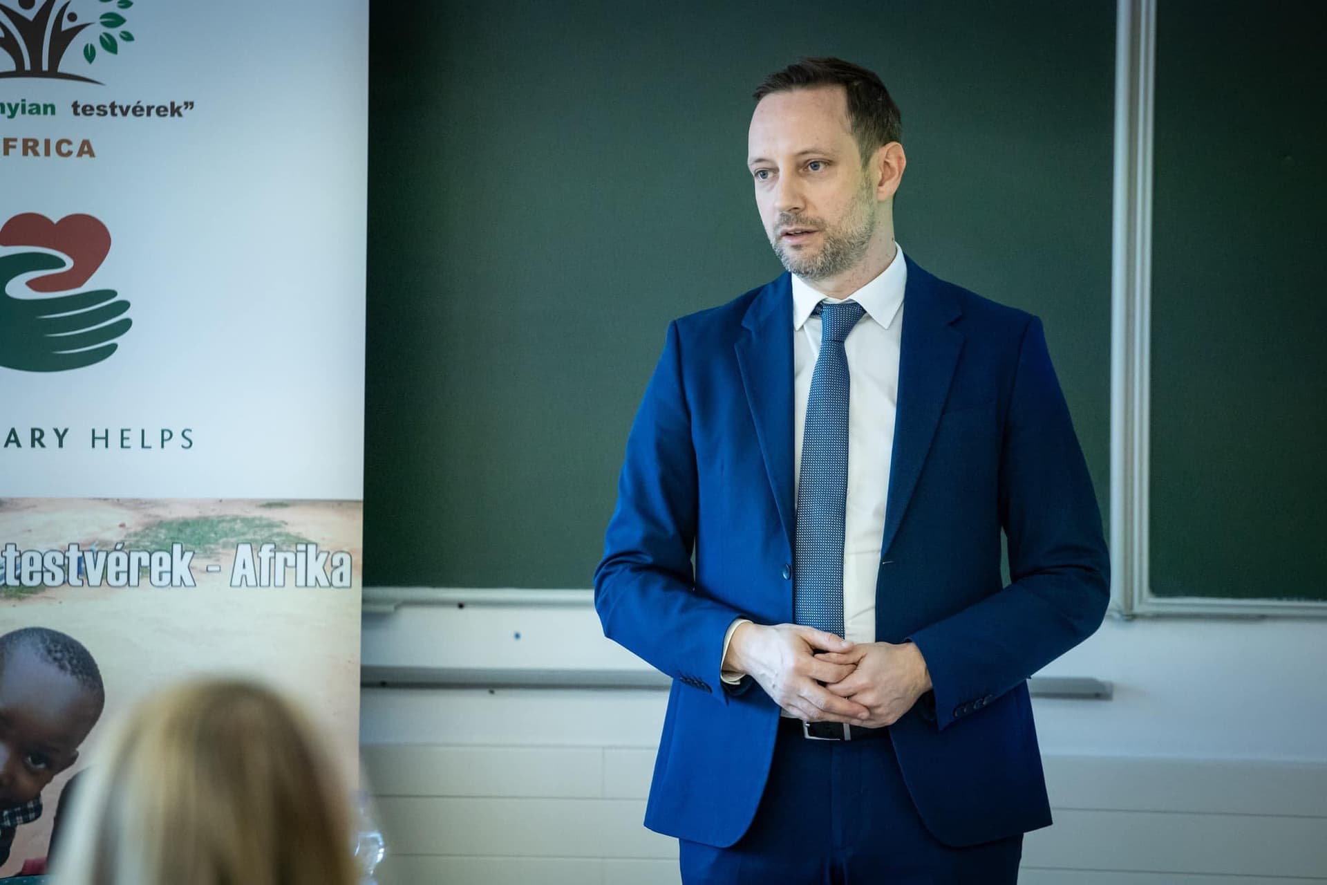 Magyarország csaknem tízmillió euróval járul hozzá Szíria békéjéhez