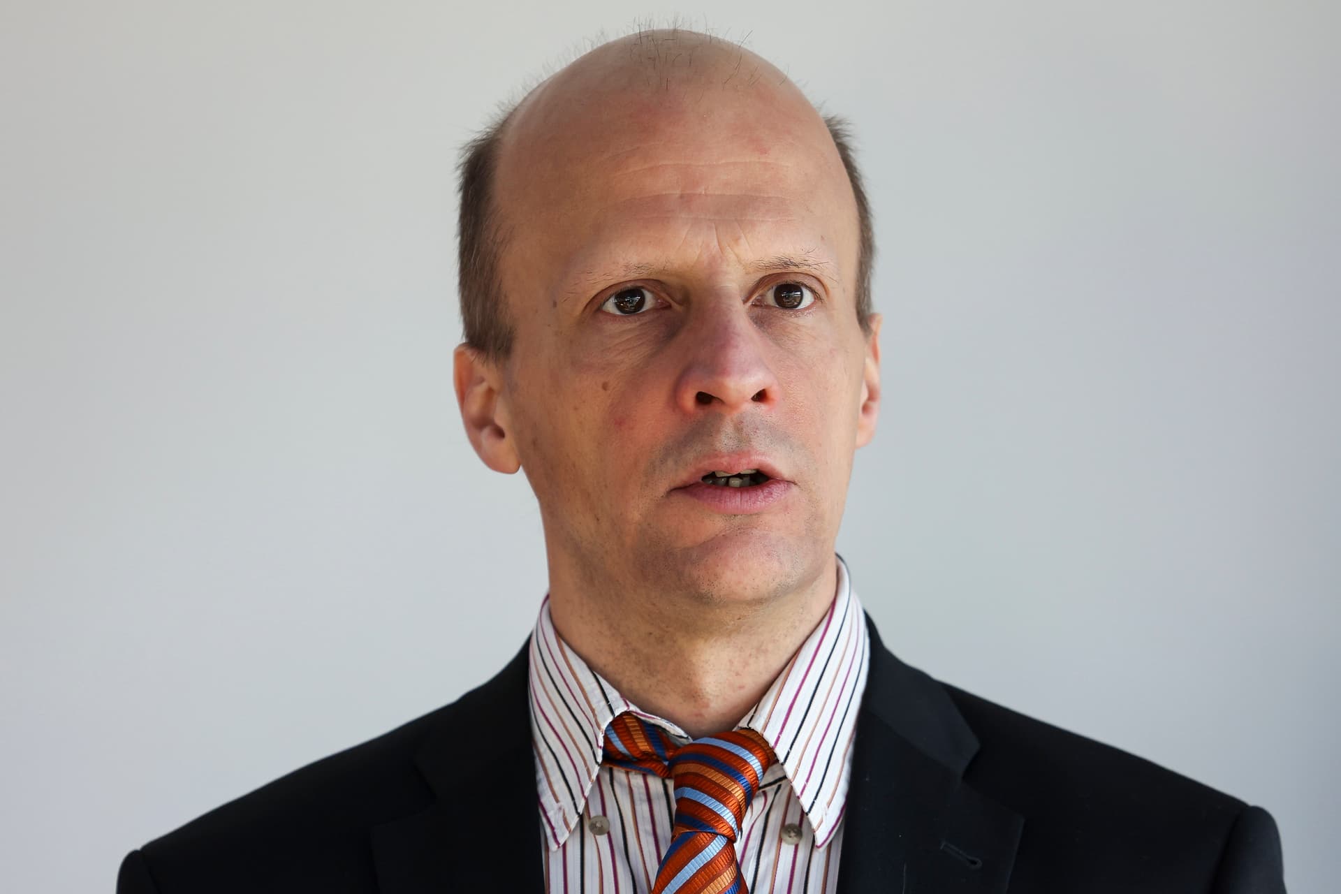 Suppan Gergely: Visszatért a fogyasztói bizalom az ukrajnai háború előtti szinthez