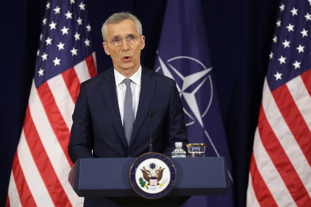 A NATO főtitkára szerint az Egyesült Államok számára a tagság „jó üzlet”