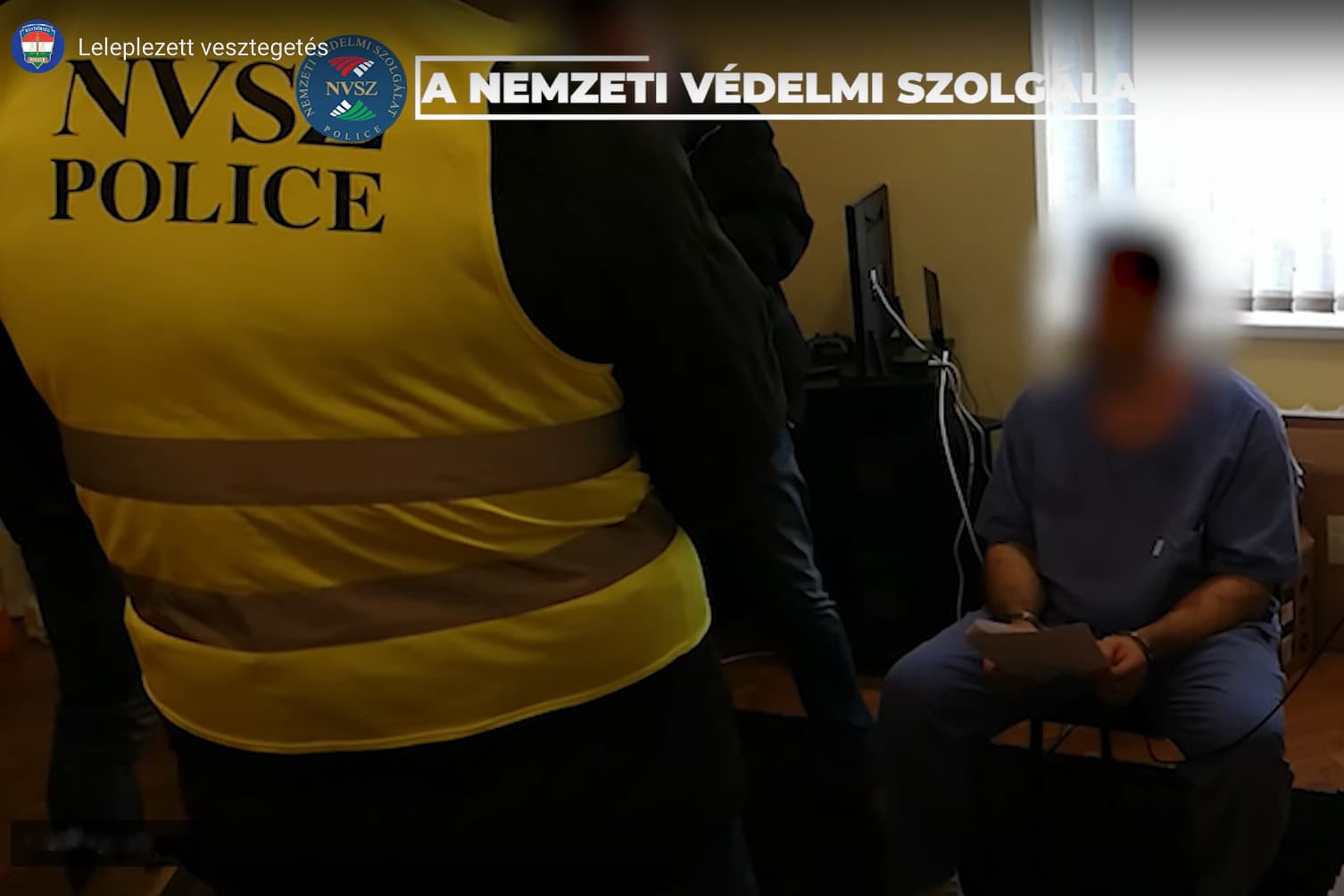 Vesztegetés: vádat emeltek a zalai szociális intézmények irányítói ellen
