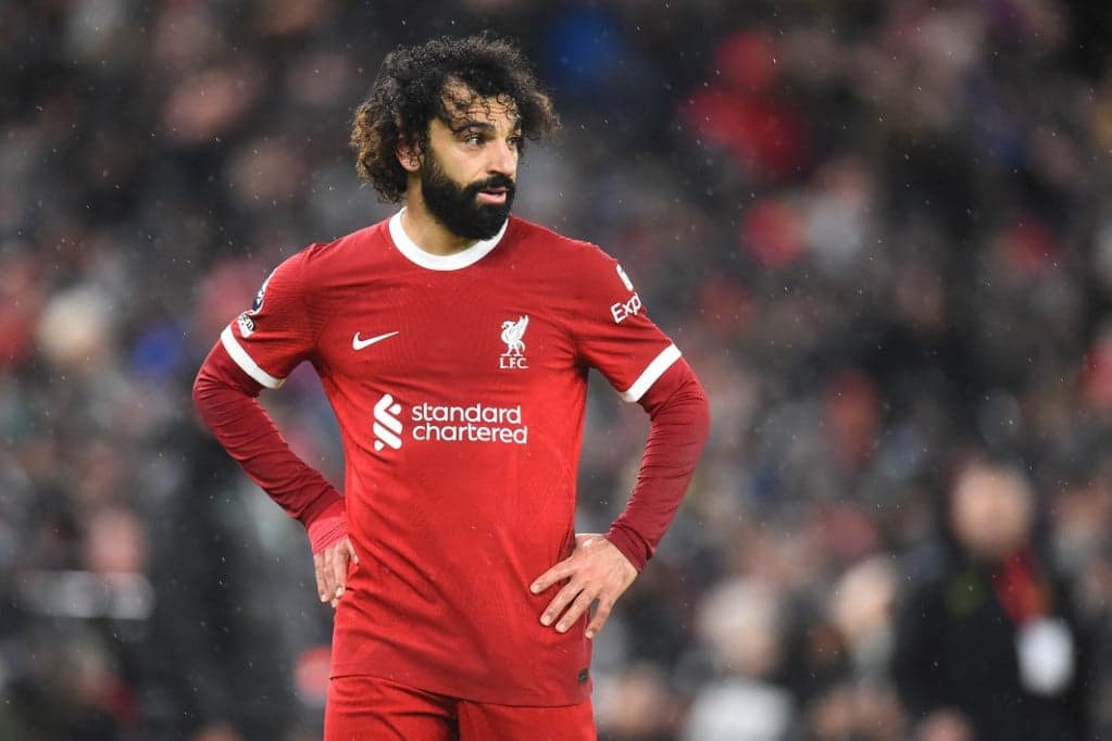 Szalah hiánya jó előjel lehet a Liverpool számára