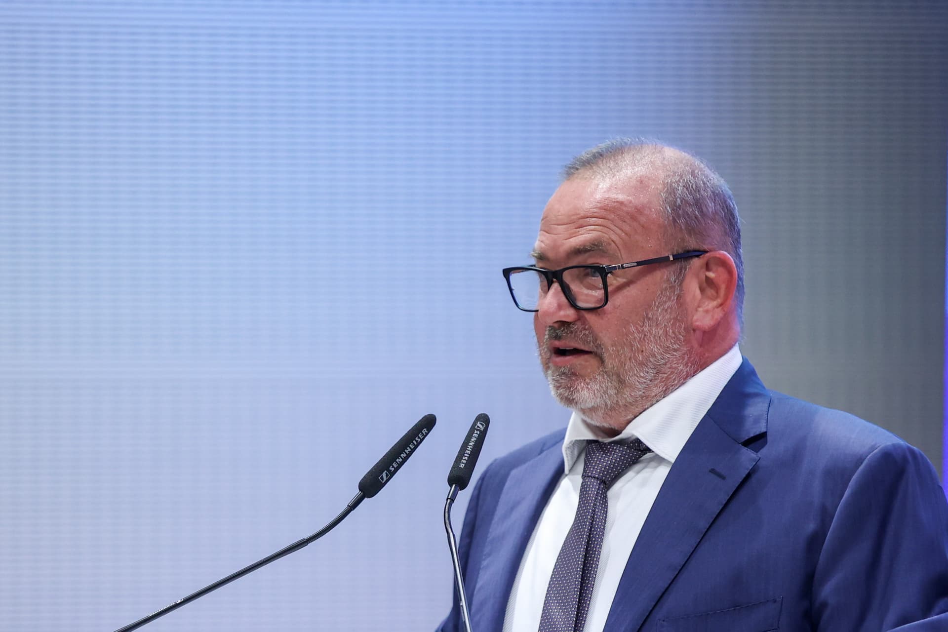 Lantos Csaba: Magyarország nettó áramexportőr lehet