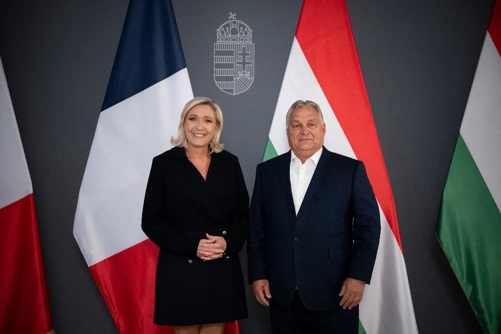 Aggódnak a liberálisok, Magyarország főszerephez juthat