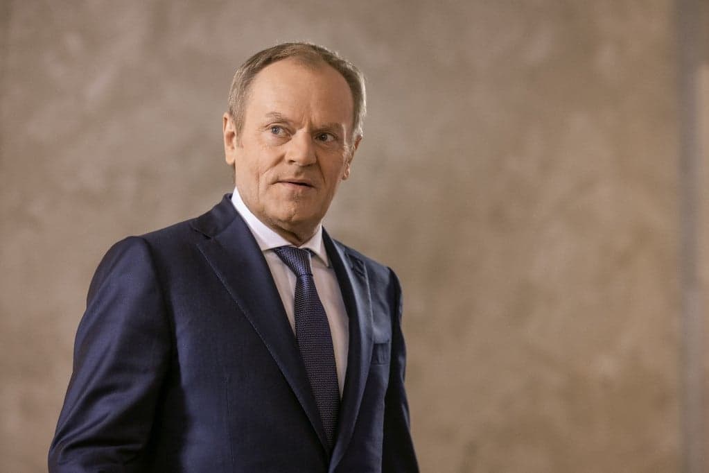 Már a lengyel kormány is a háborúra készül