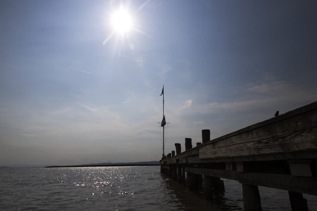 Miniszteri biztost nevezett ki Lázár a Fertő tó ügyében