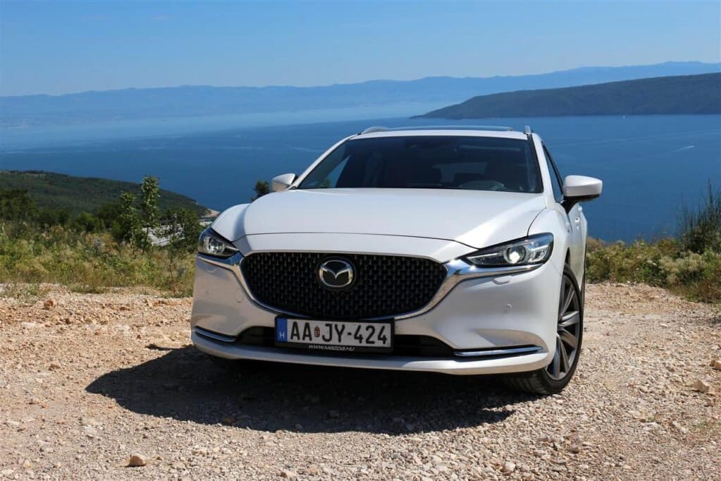mazda6