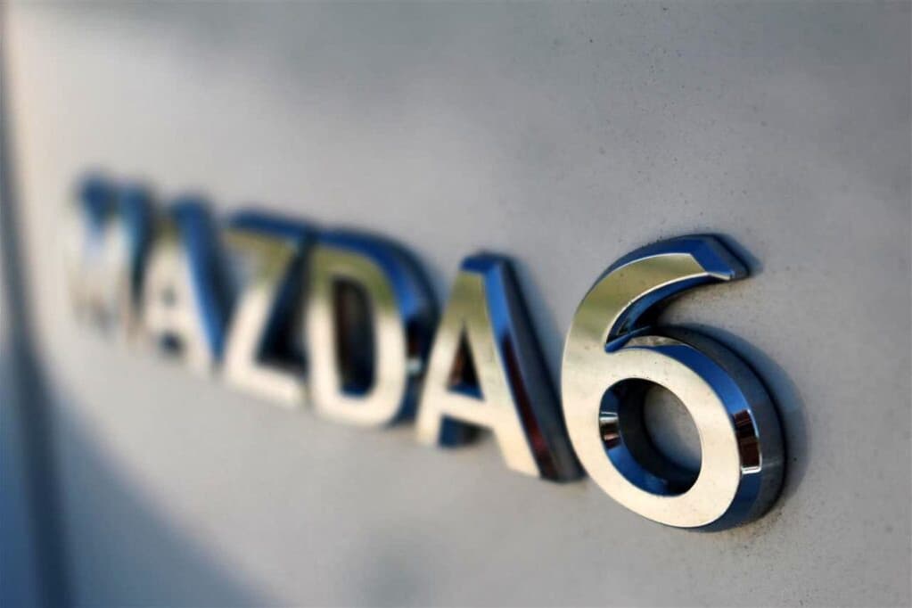 mazda6