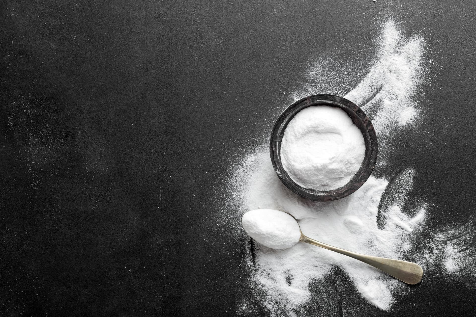 Erre a meglepő dologra is használhatjuk a szódabikarbónát
