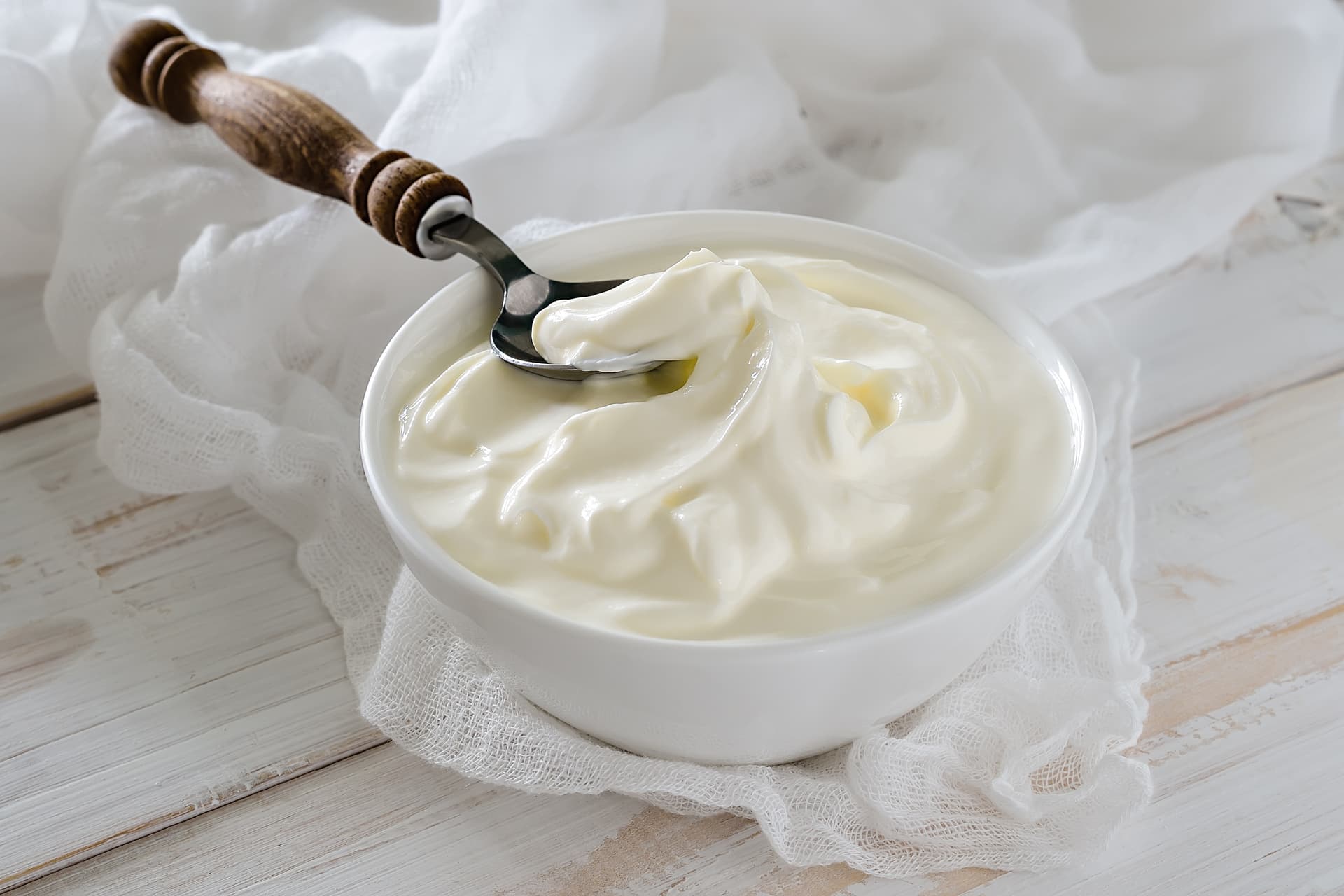 Görög joghurt vagy hagyományos joghurt: mik a különbségek?