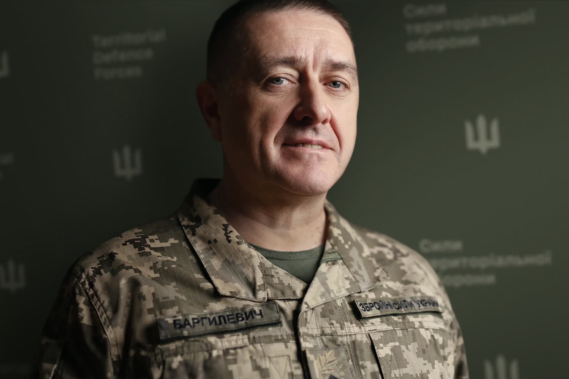 Új ember az ukrán vezérkar élén