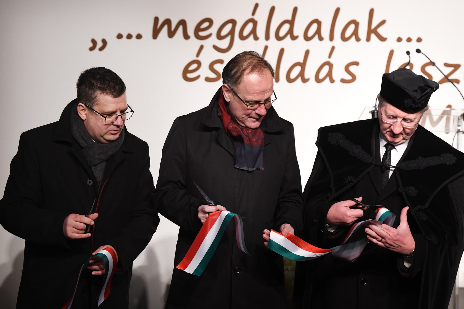 Navracsics: Magyarország az uniós források egyik leghatékonyabb felhasználója
