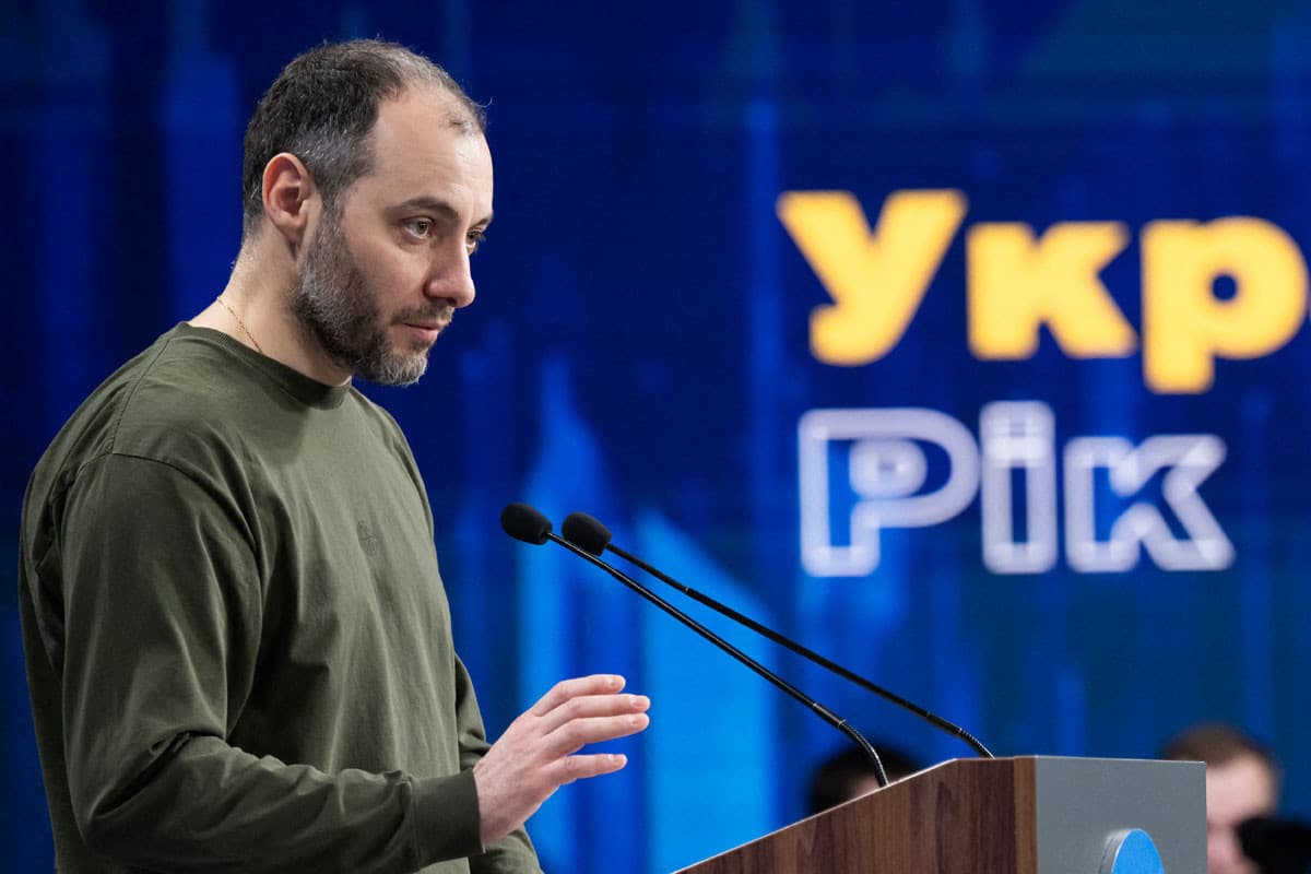 Ukrán miniszterelnök-helyettes: Kijev nem zárja le a lengyel határt