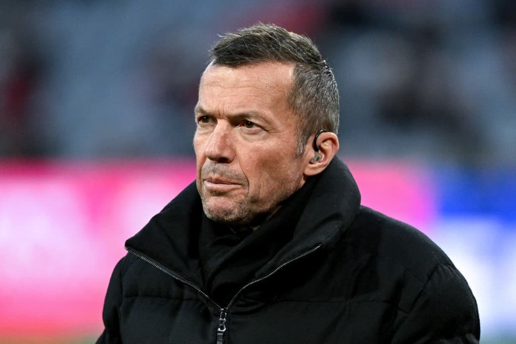 „Matthäus hibát követett el azzal, hogy eljött Magyarországra”