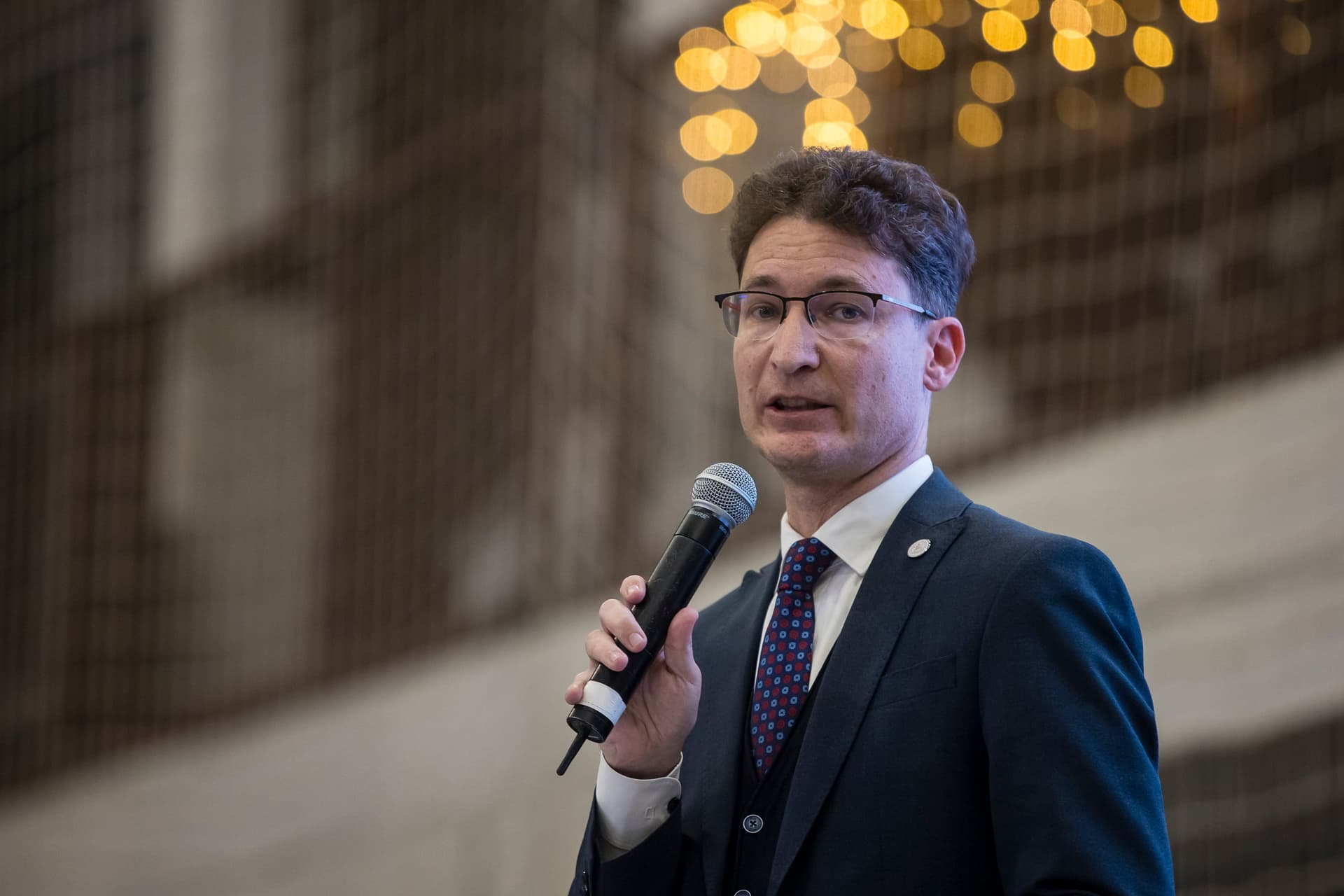 „Egy ezeréves város bízta ránk jövőjét”