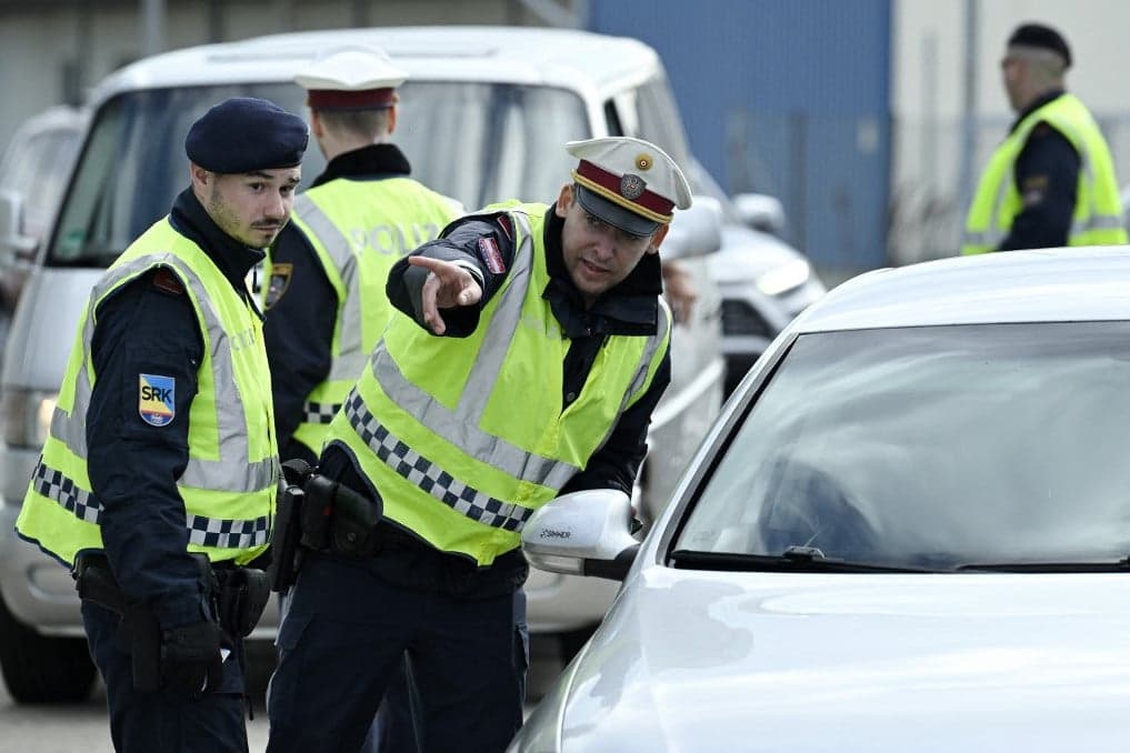 Mindössze tíz kilométeren múlt az autóelkobzás