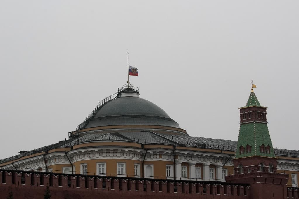 Cáfolják Washingtont az oroszok