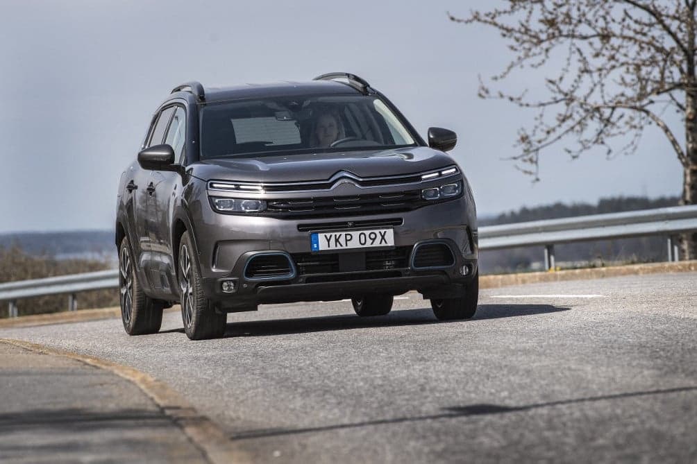 „Működnek a szankciók”: Ismét Citroënt gyártanak Kalugában
