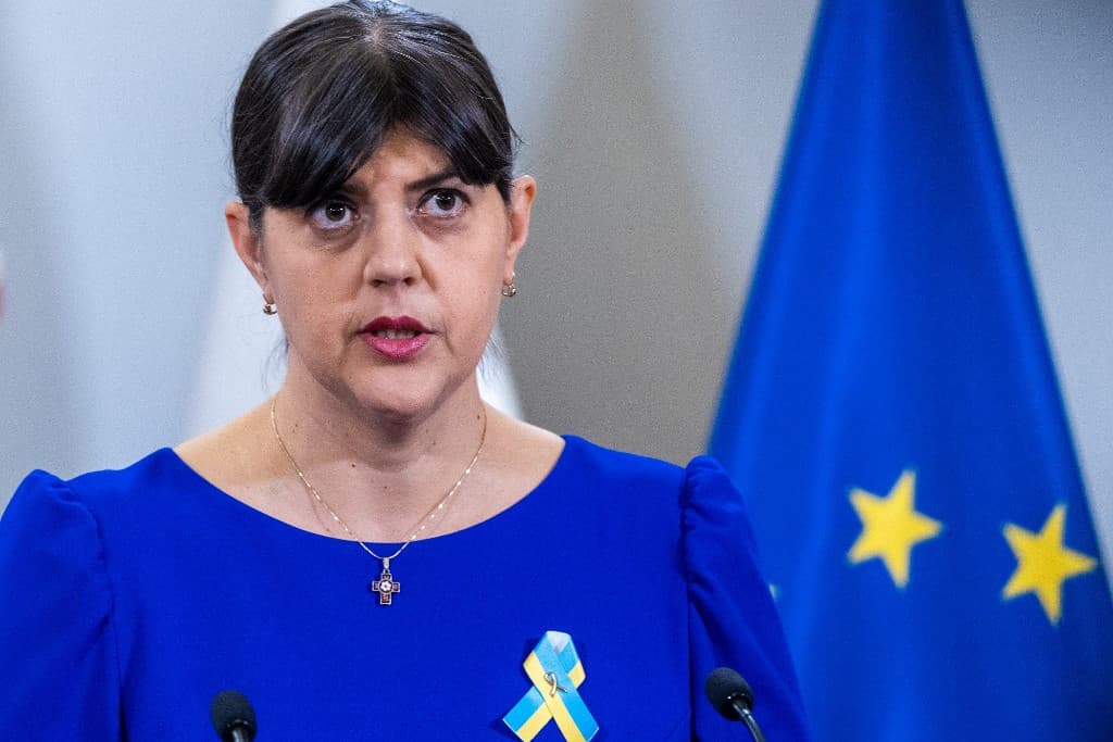 Az európai főügyész szerint a bűnszervezeteknek túl nagy befolyásuk van a demokratikus intézményrendszerre