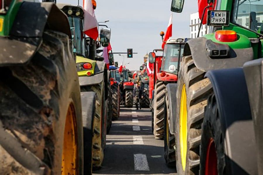 Átszabják az uniós agrárpolitikát