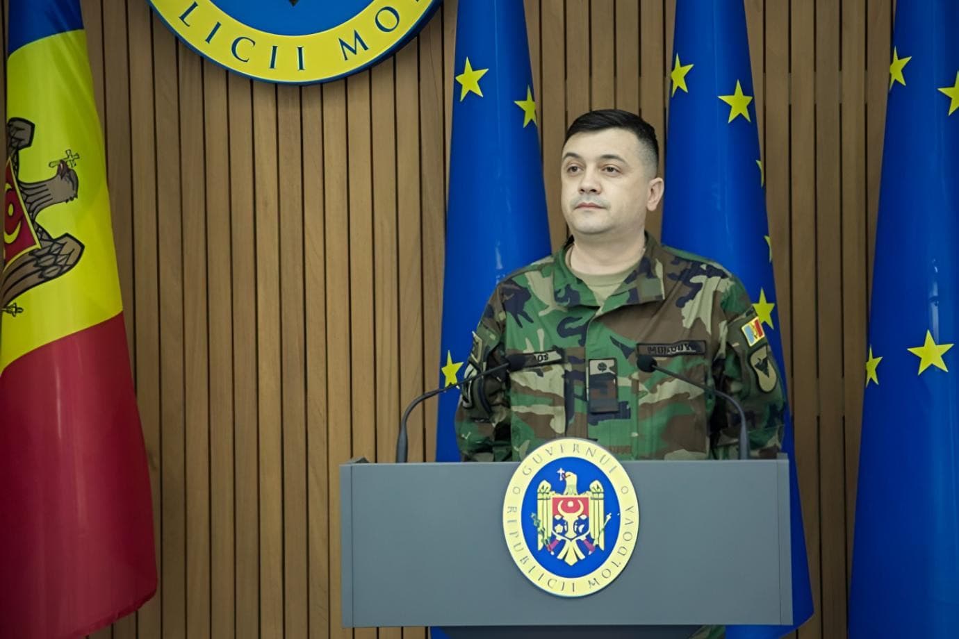 Moldova szerint hamisítvány a tiraszpoli dróncsapásról készült felvétel