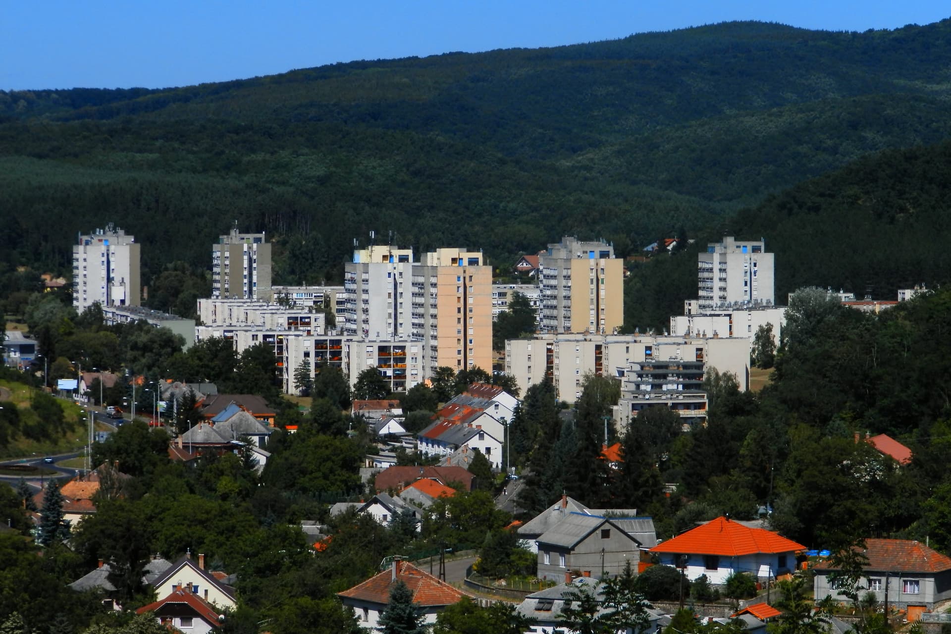 Előremozdulás és probléma is van Salgótarján költségvetésében