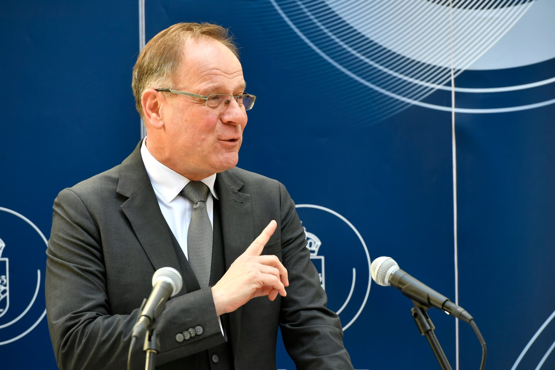 Navracsics Tibor: A felsőoktatás hosszú távú befektetés