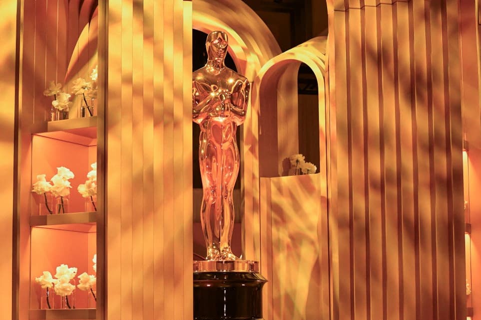 Oscar-díj – Vasárnap rendezik meg a 96. Oscar-díjátadó gálát