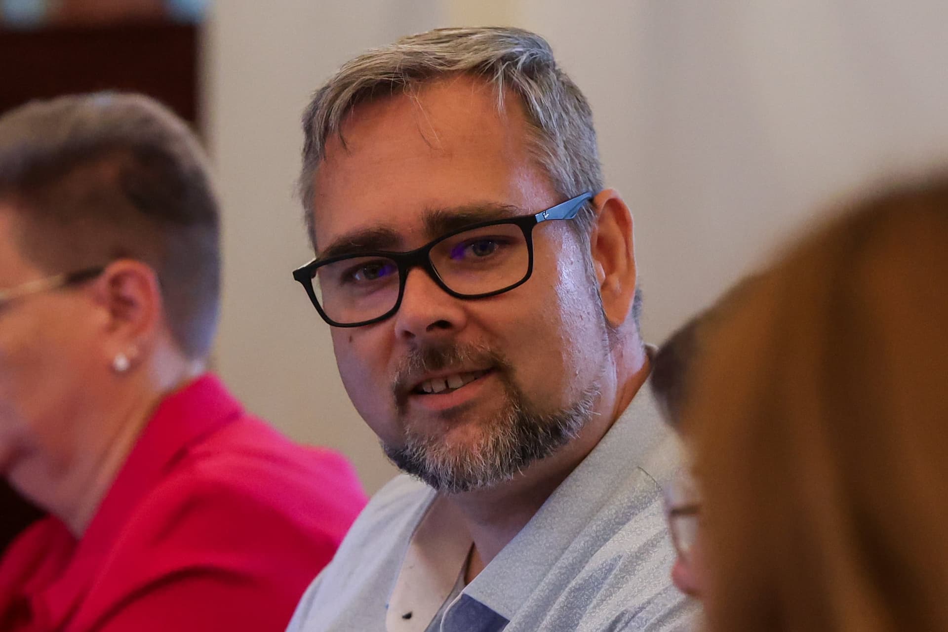 A Fidelitas lemondásra szólította fel Óbuda DK-s polgármesterét