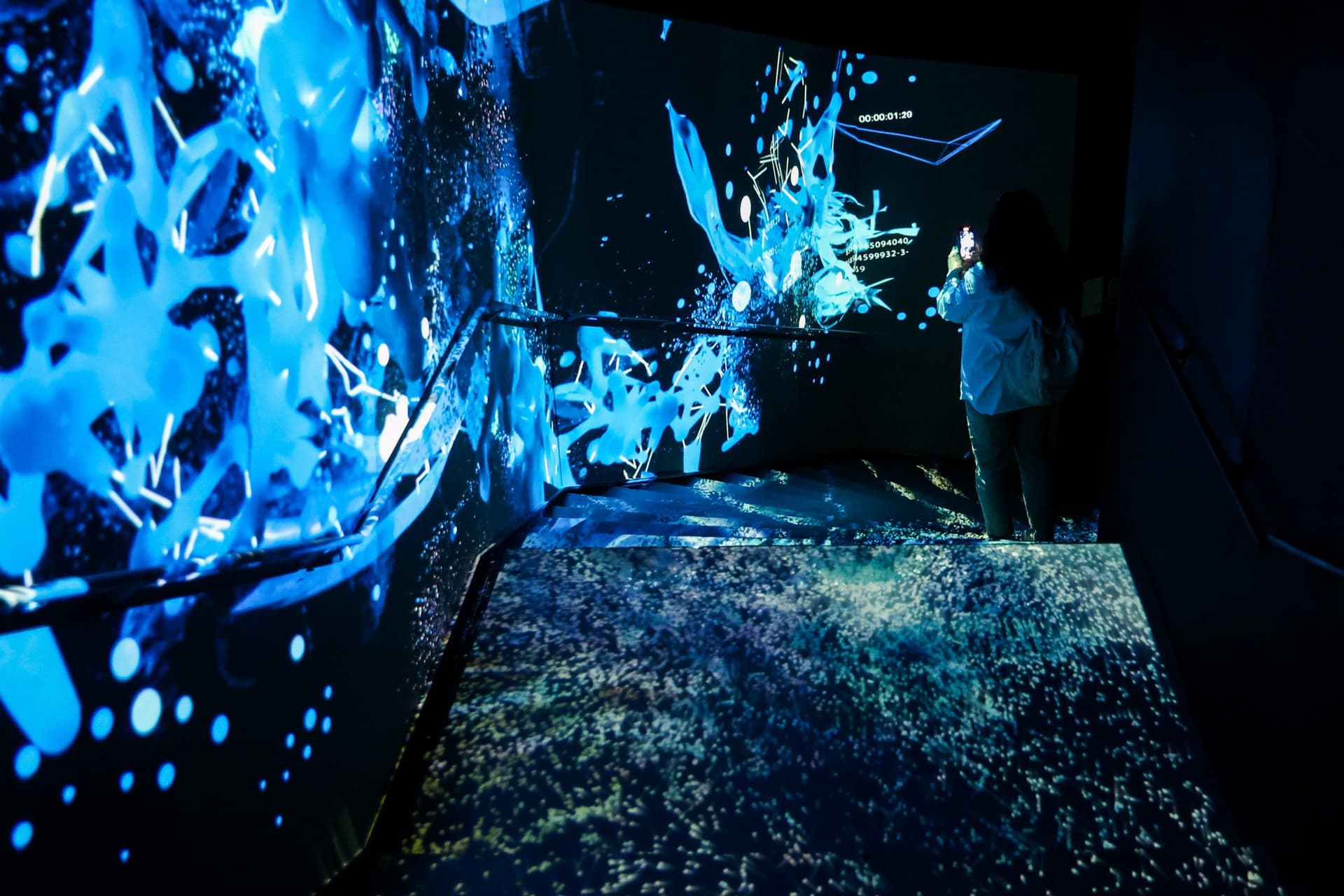 Cinema Mystica: AIVOLUTION – Entering The Digital Dream