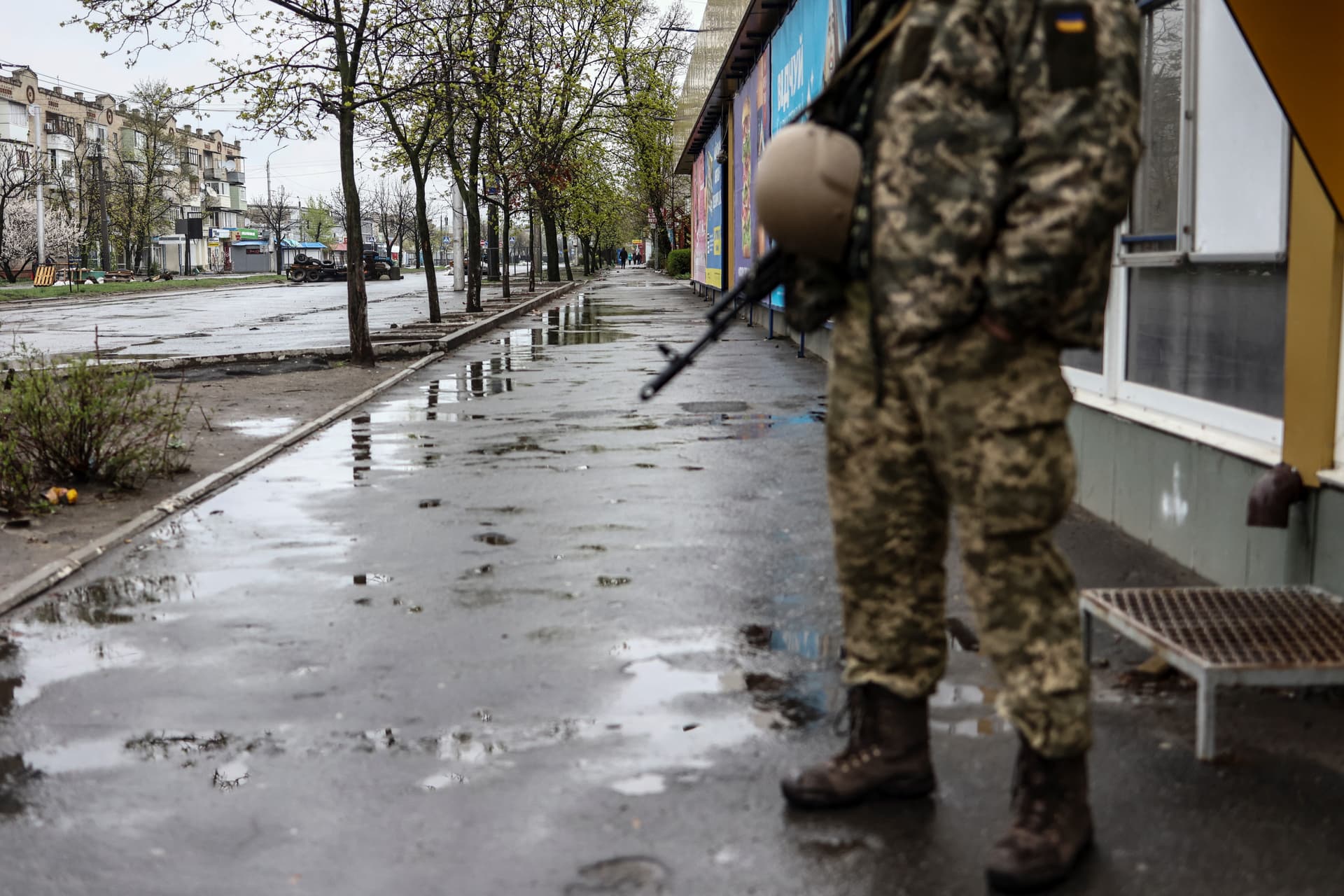 Újabb brutalitás a kényszertoborzóktól