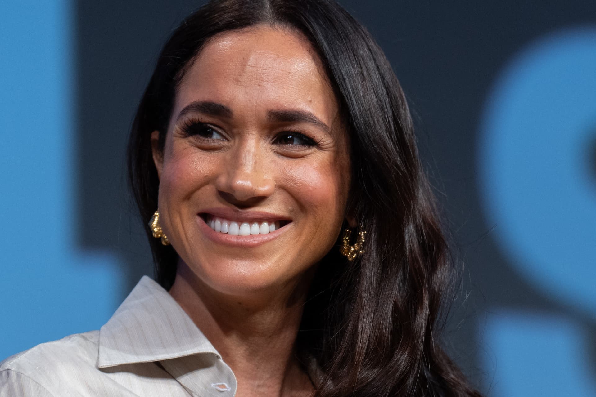 Ettől félti a gyerekeit Meghan Markle