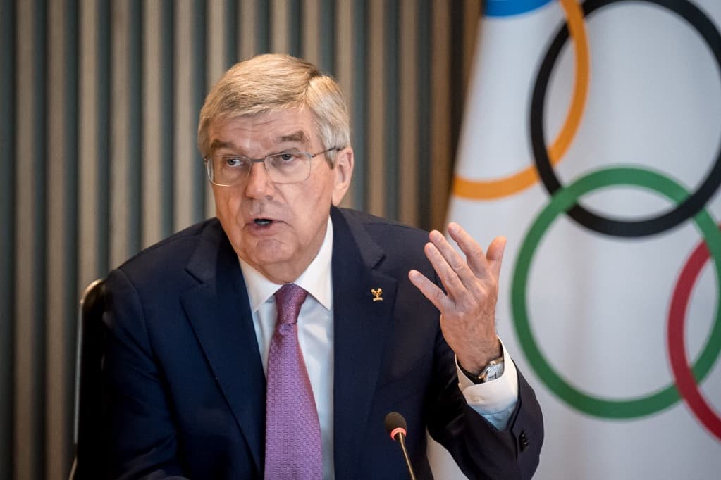Karmester lett a NOB elnöke