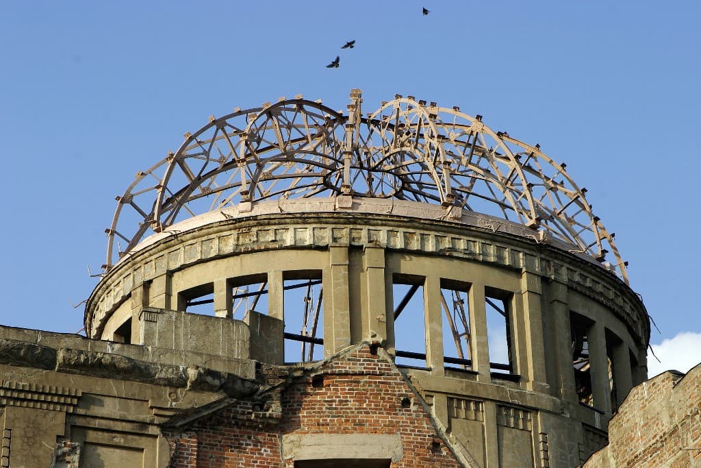 Fogalma nincs az ukránoknak az atomvészről