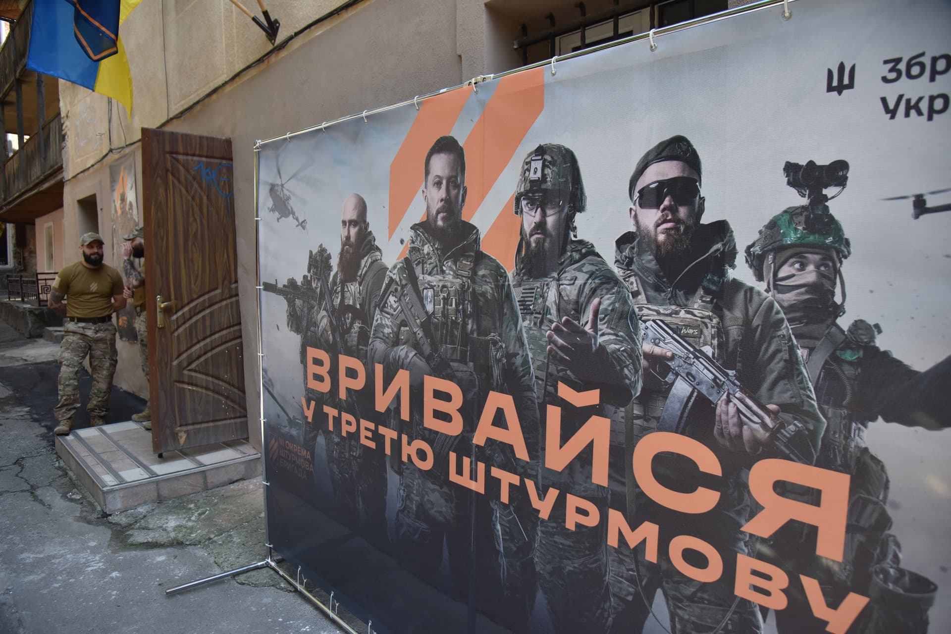 Lengyelország elárulná az ukránokat