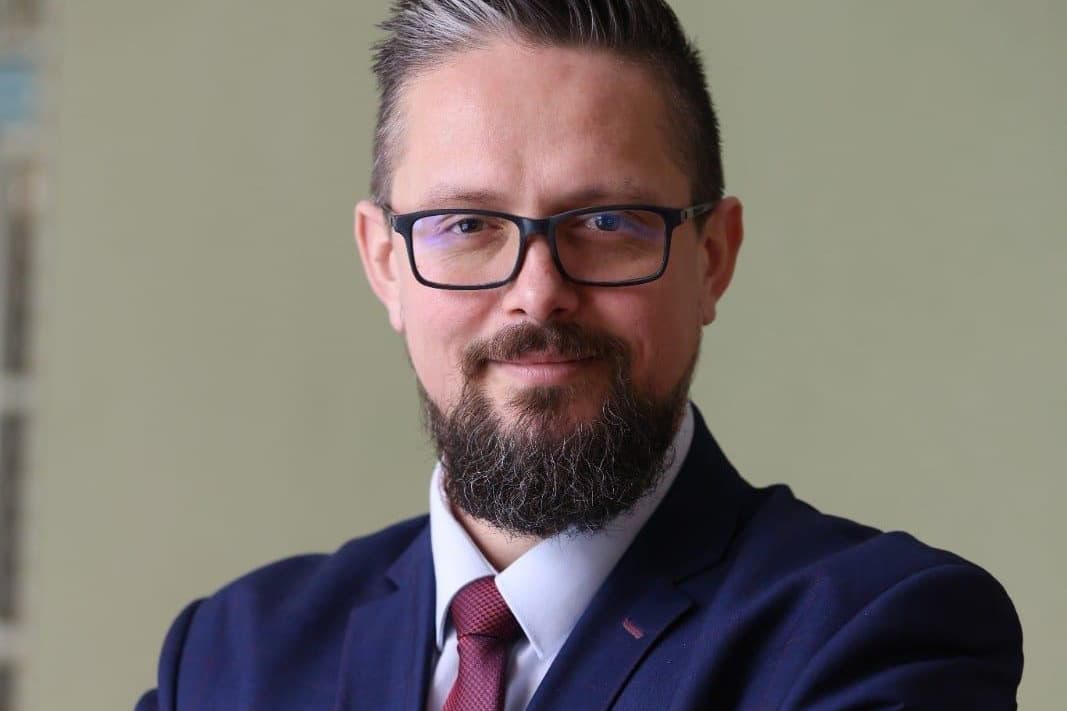 Juhász Bálint lett a vajdasági tartományi parlament elnöke